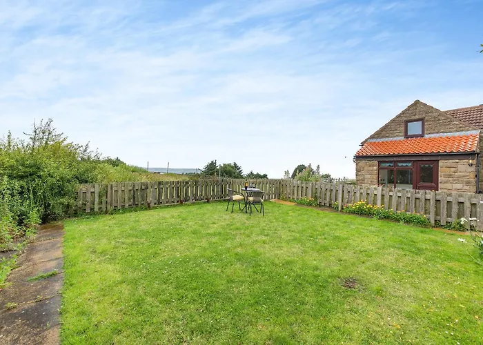 Beacon - Uk44719
