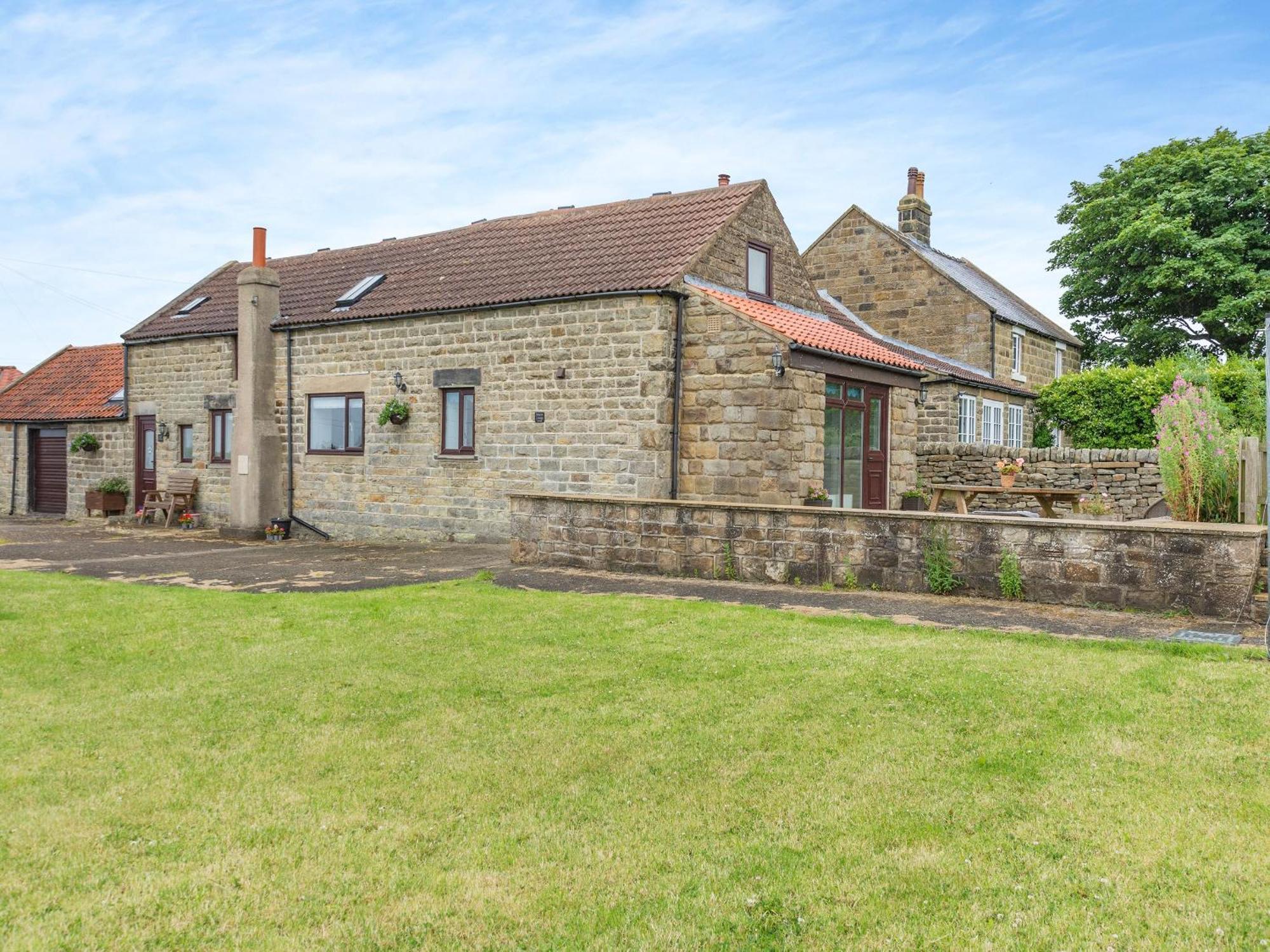 Beacon - Uk44719 Holiday home *