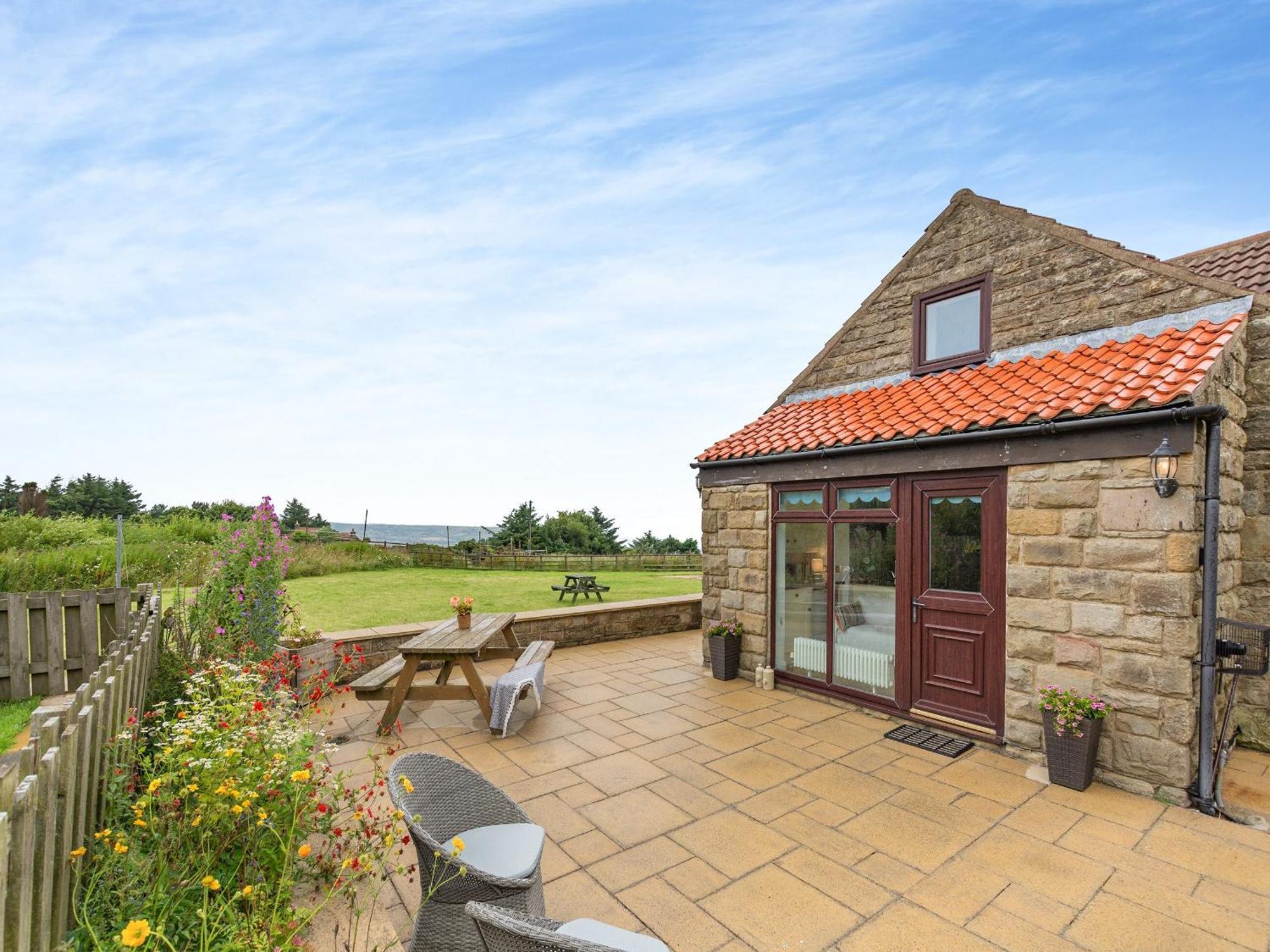 Beacon - Uk44719 Holiday home Ravenscar