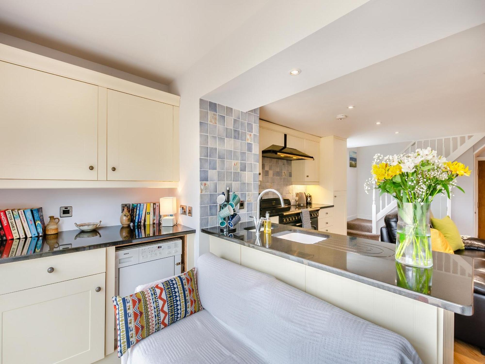 Holiday home Beacon - Uk44719
